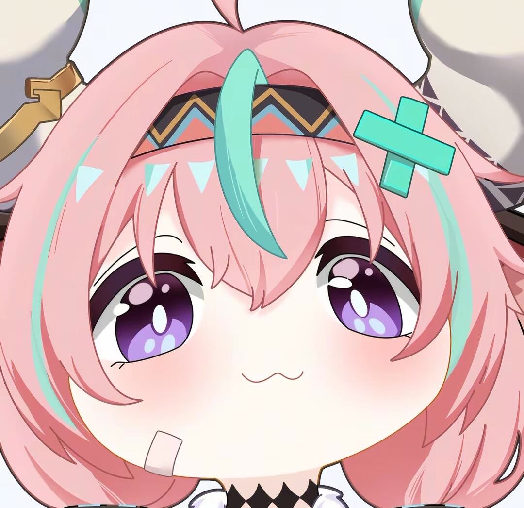 头像